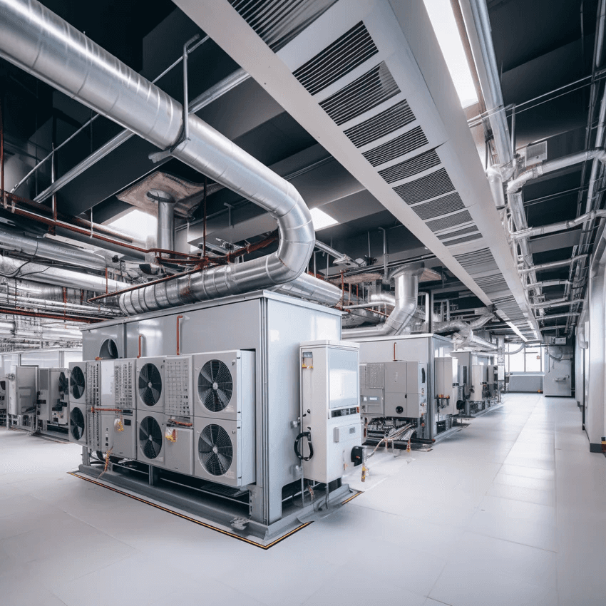 Mechanical Equipment
